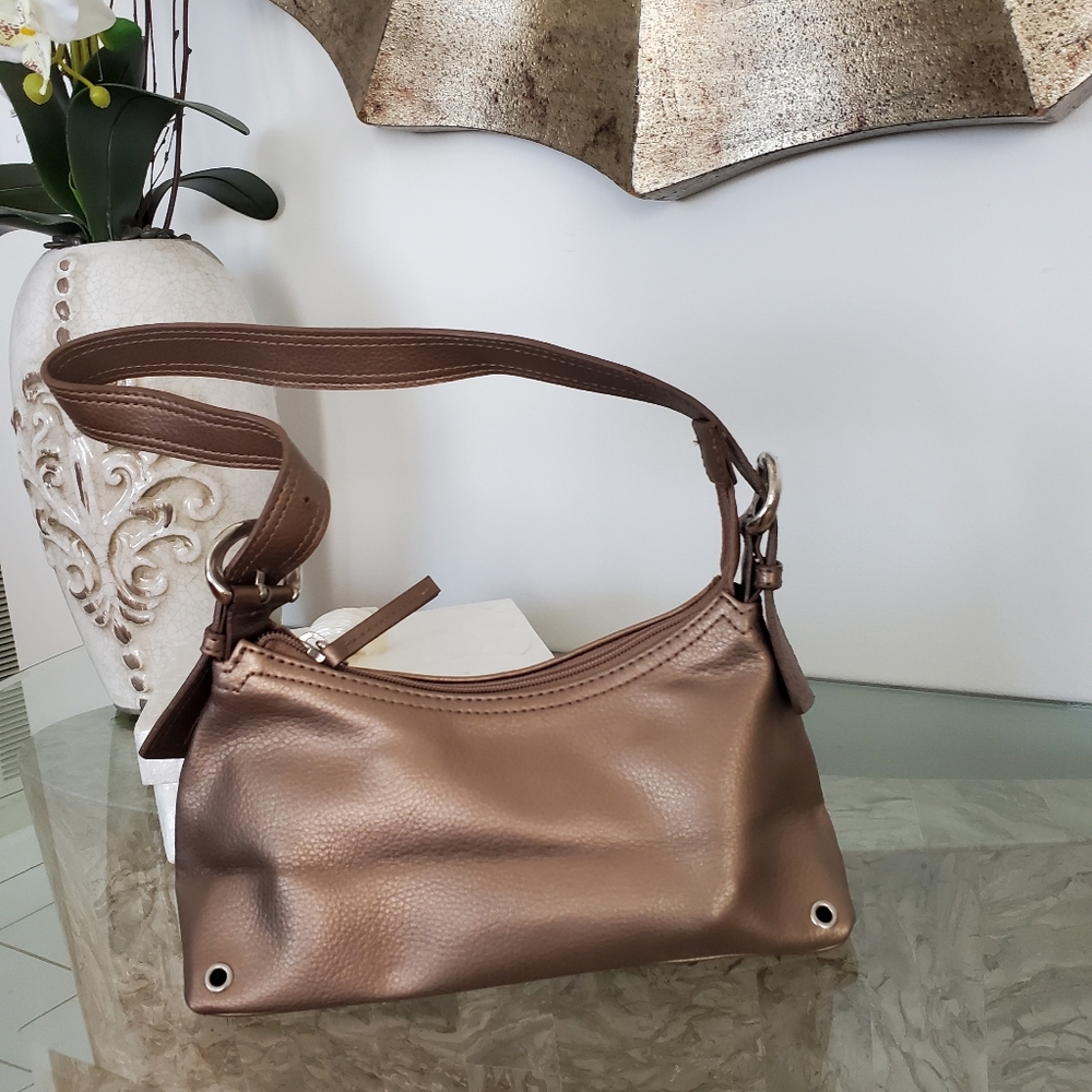 EUC Emilee M MIni Bag